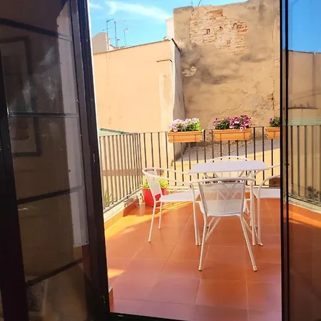 Casa Corderet *