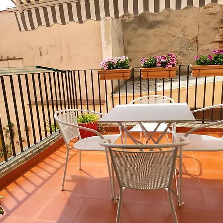 Casa Corderet Apartment *