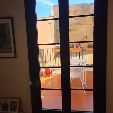 Casa Corderet Tarragona