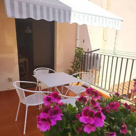 Apartment Casa Corderet