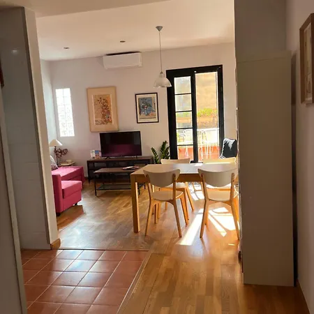 Casa Corderet