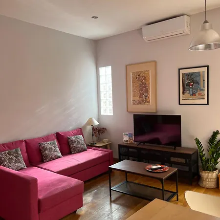 Casa Corderet Apartment