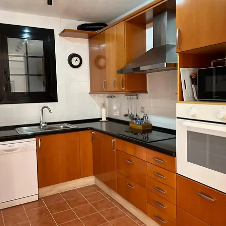 Apartment Casa Corderet