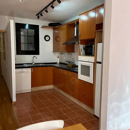 Casa Corderet Apartment *