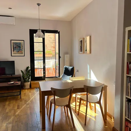 Apartment Casa Corderet *