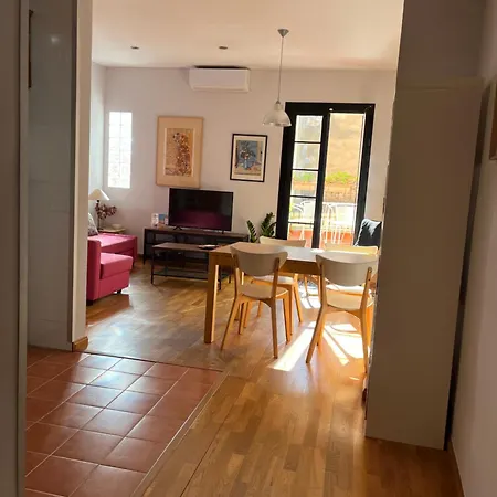 Casa Corderet Apartment Tarragona