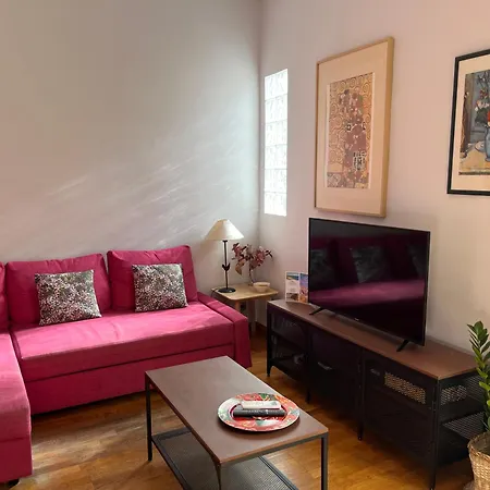 Apartment Casa Corderet Tarragona