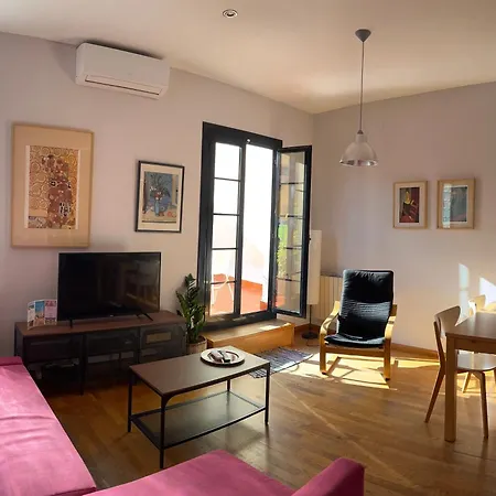 Casa Corderet *