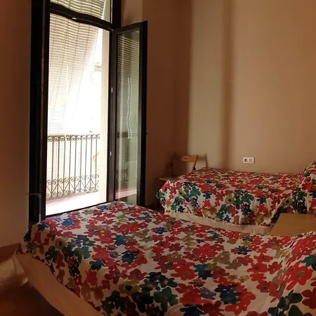 Apartment Casa Corderet