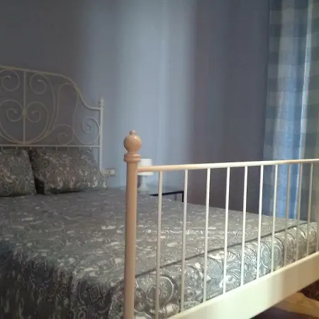 Appartement Casa Corderet *