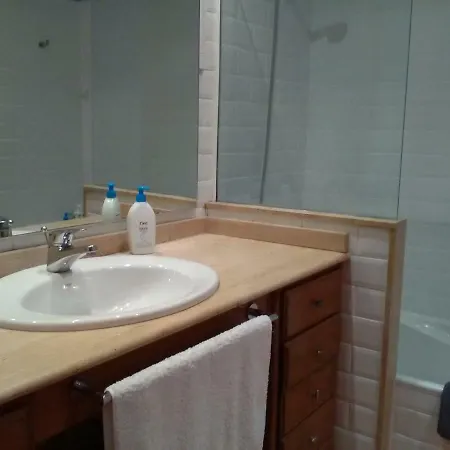 Casa Corderet Appartement