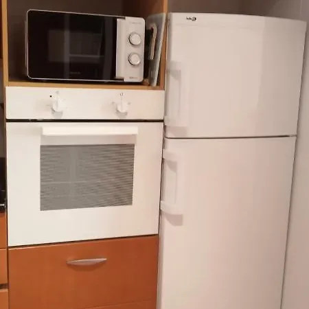 Apartamento Casa Corderet Tarragona