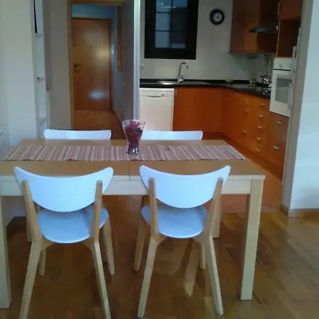 Casa Corderet Apartment Tarragona