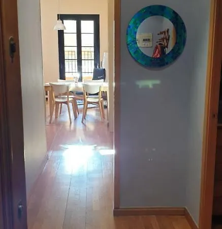 Casa Corderet Apartment