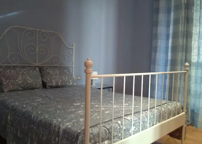 Lejlighed Casa Corderet *
